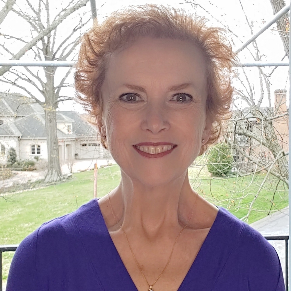 Meet your Posher, Cheri